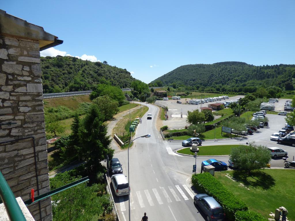 Casetta Delle Terme Rapolano Terme Habitación foto