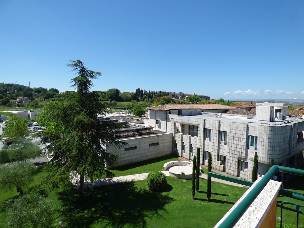 Casetta Delle Terme Rapolano Terme Habitación foto