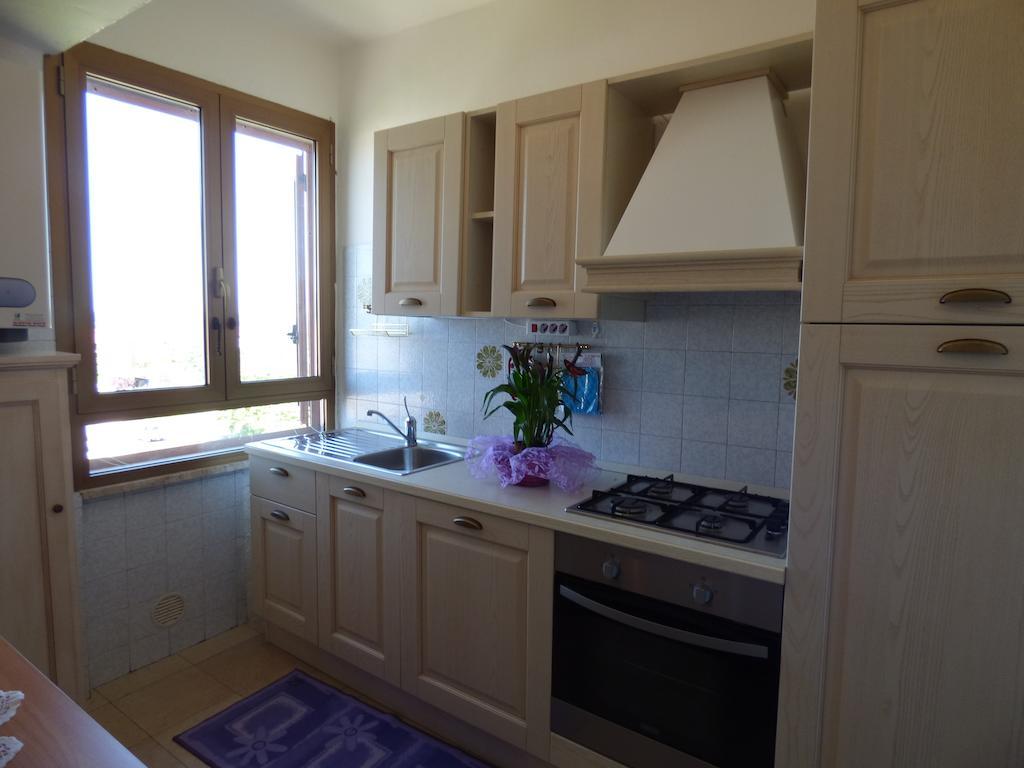 Casetta Delle Terme Rapolano Terme Habitación foto