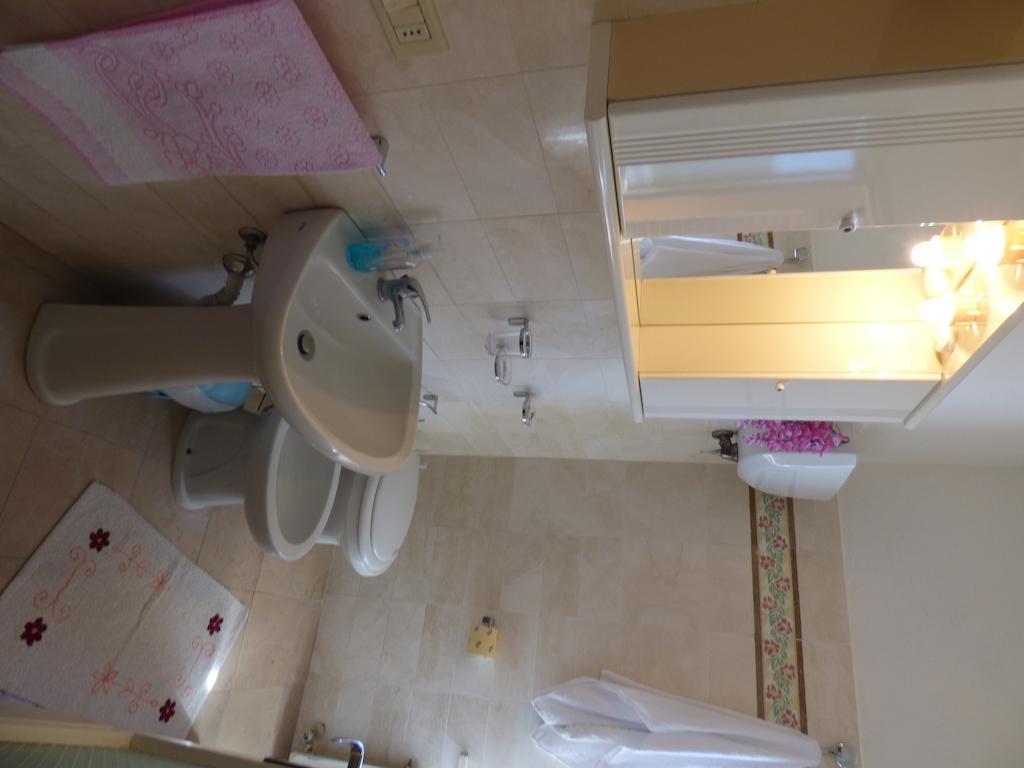 Casetta Delle Terme Rapolano Terme Habitación foto